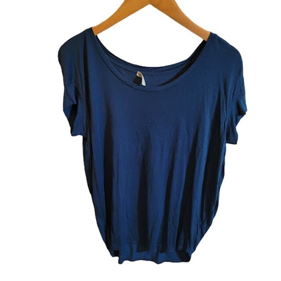 Adriano Goldschmied Blouse - Picture 1 of 5